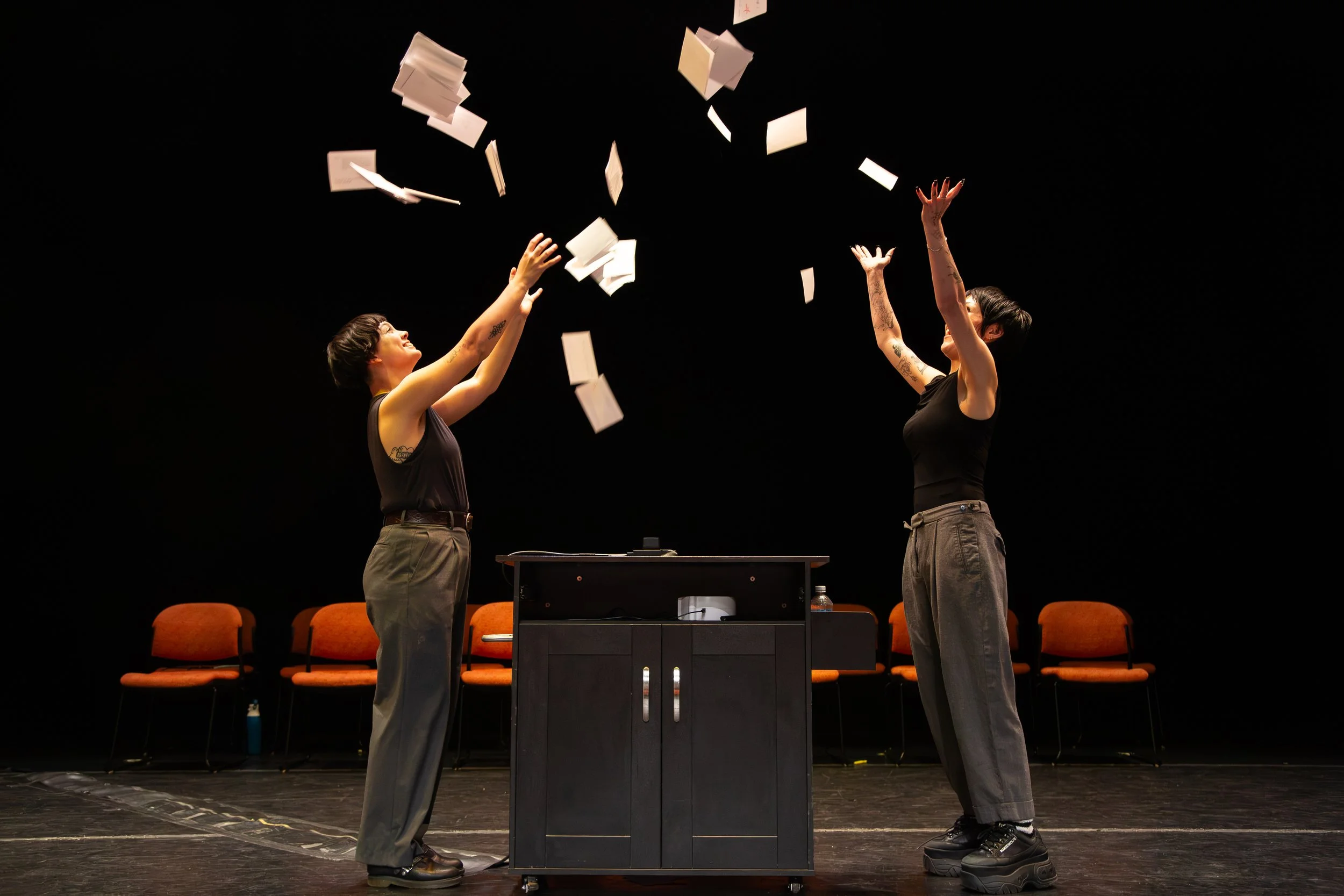 108 Notes by Kanishk Pandey @ LPAC