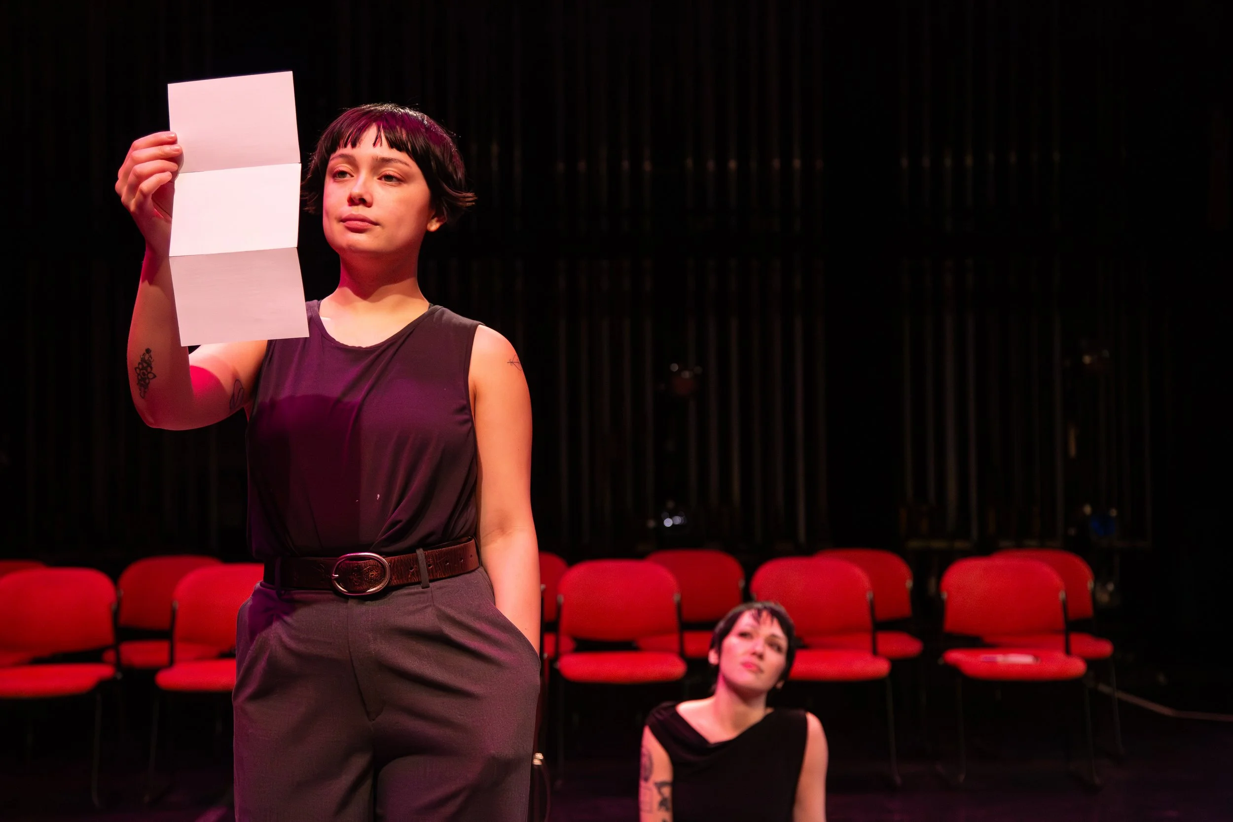 108 Notes by Kanishk Pandey @ LPAC