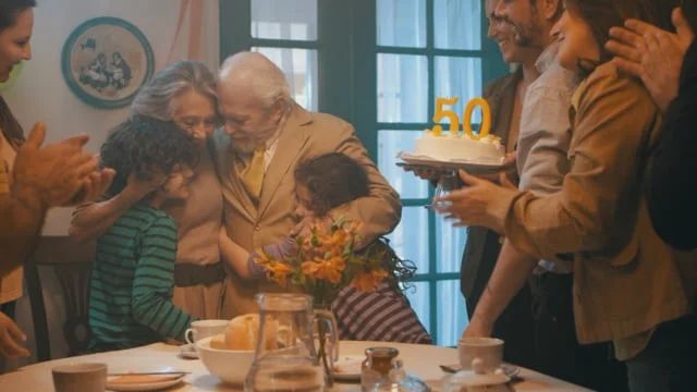 ARAUCO TVC "La Vida Mejora"