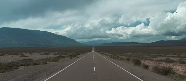Colome - The Road