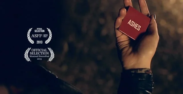 ASHES - Short Film