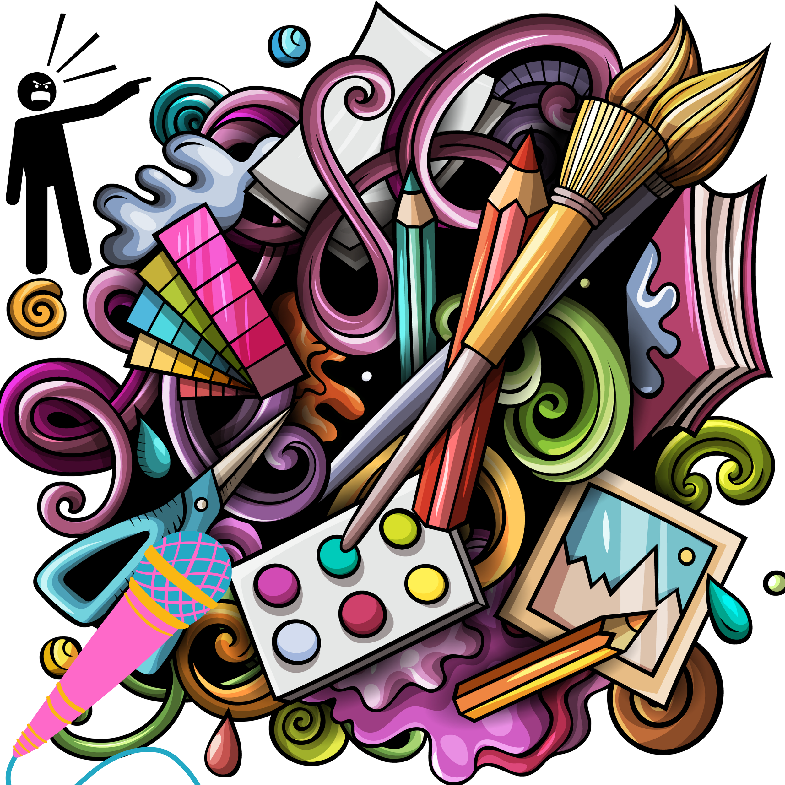 The Art of Disagreement