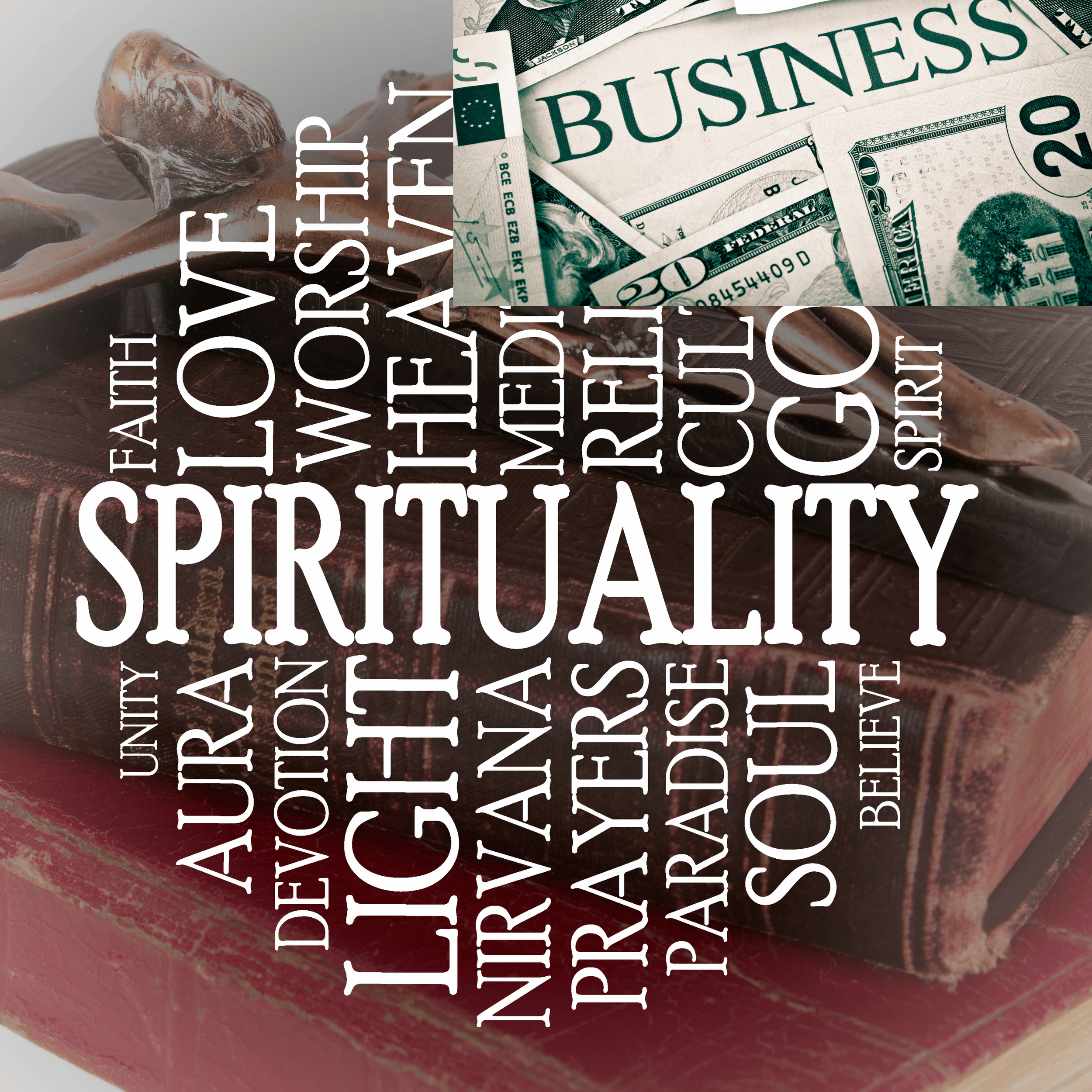 The Modern Spiritual Economy: Debate and Perspectives