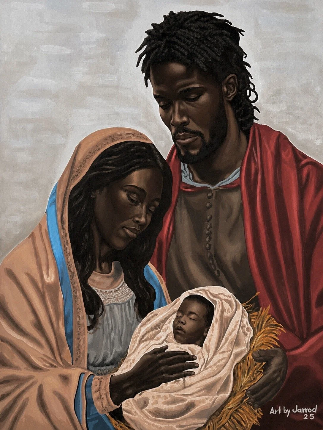 Joy to The World