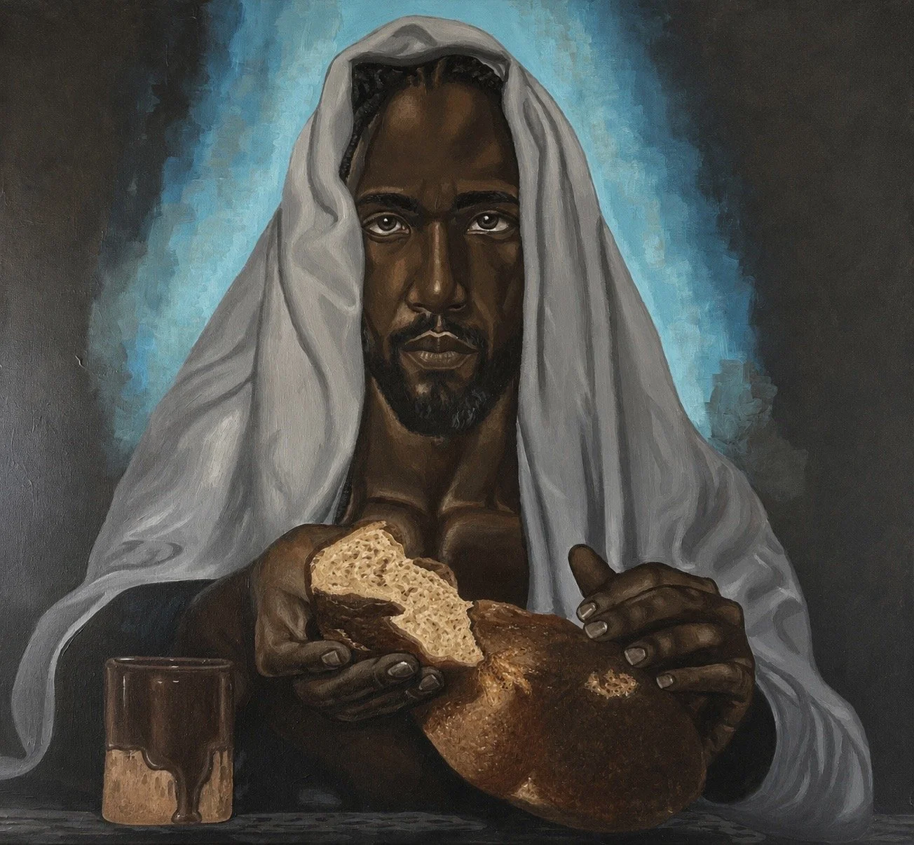 Bread of Life