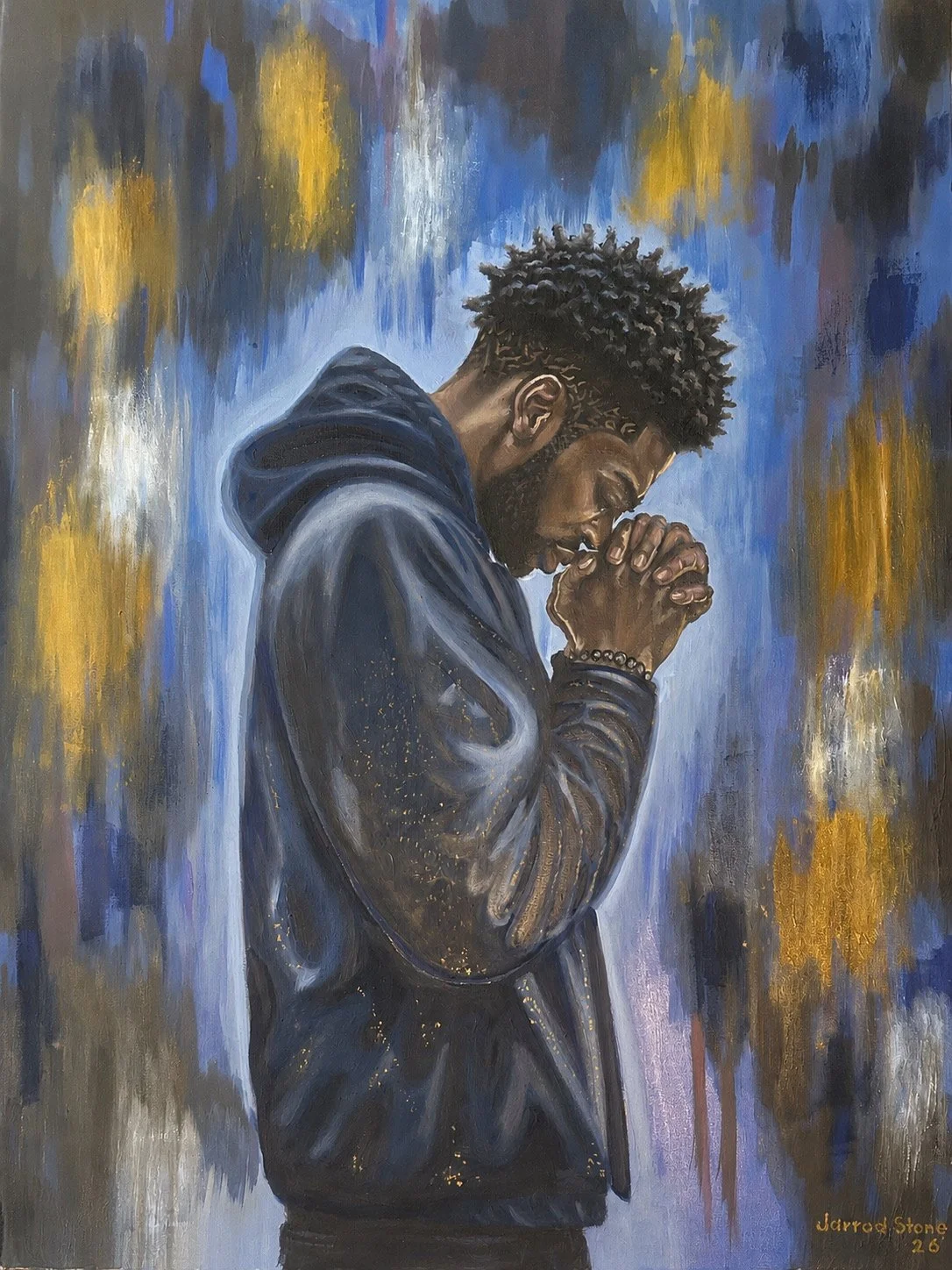Spiritual Realm