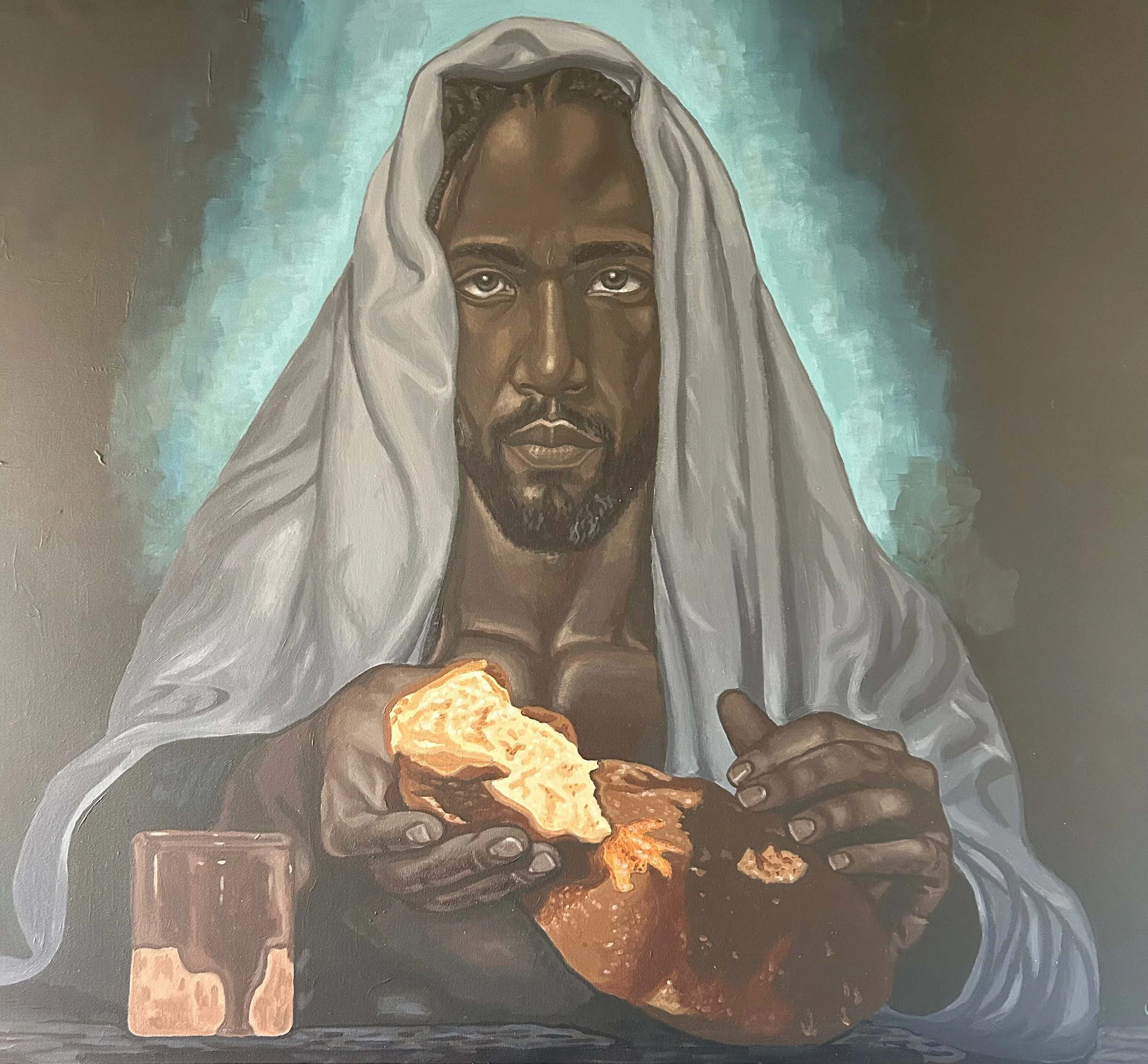 Bread of Life