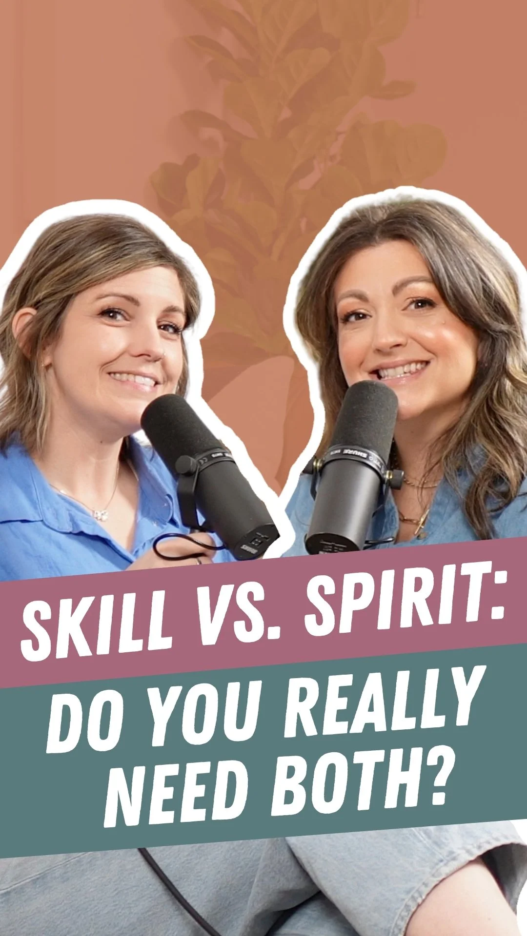How to Balance Skill and Reliance on the Holy Spirit