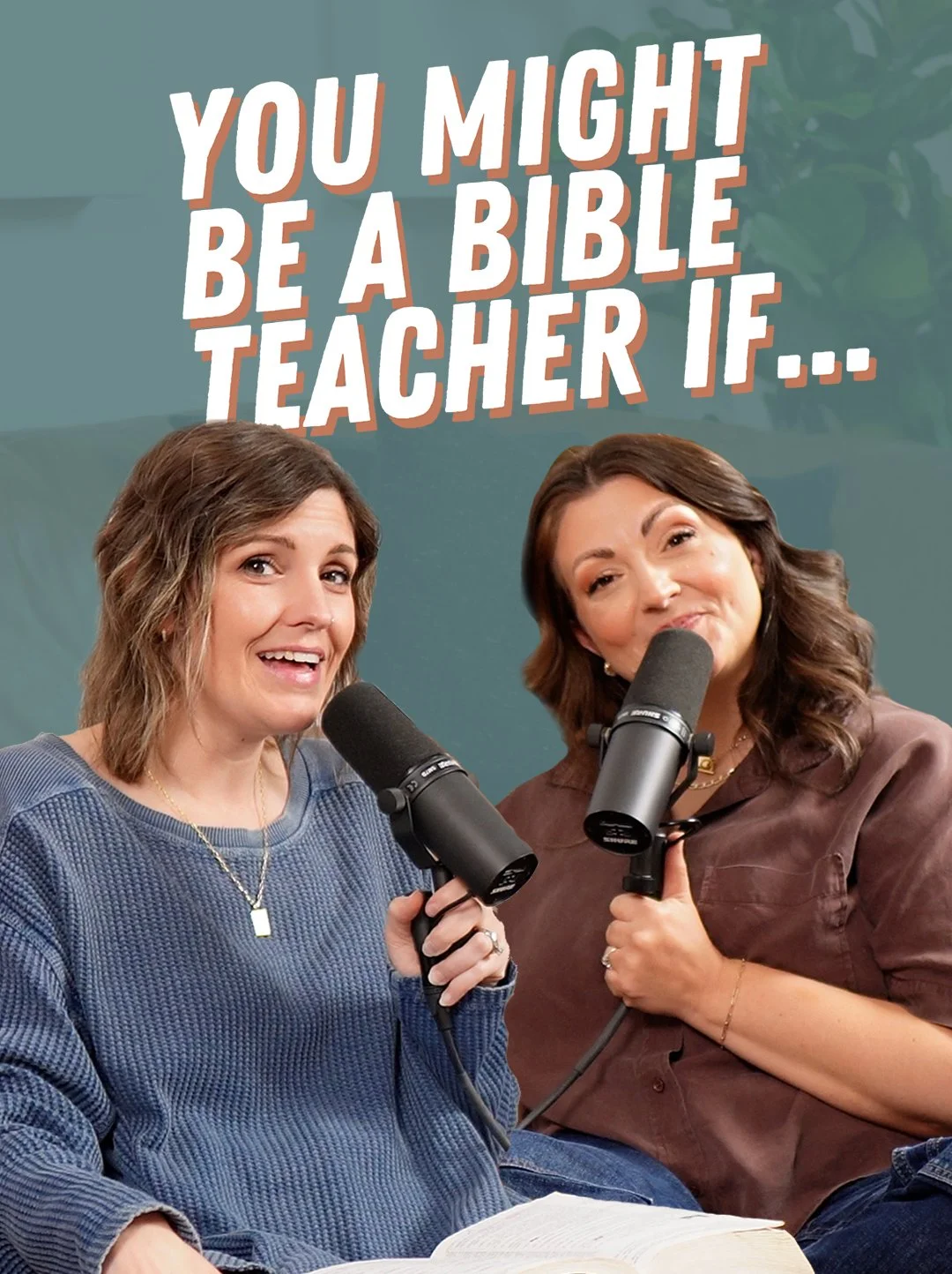 How to Know If You Have the Gift of Teaching
