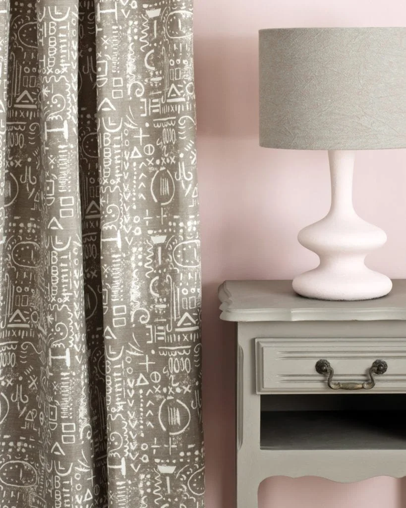 French-Linen-side-table-Antoinette-Wall-Paint-Tacit-in-French-Linen-curtain-Linen-Union-in-Coco-Duck-Egg-Blue-lampshade-1600.jpg