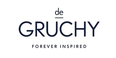 De Gruchy logo