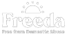 Freeda | Free from Domestic Abuse