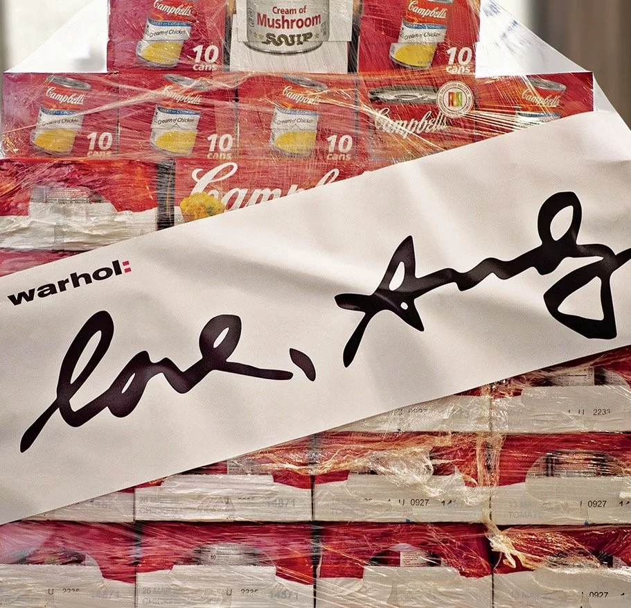 The Warhol