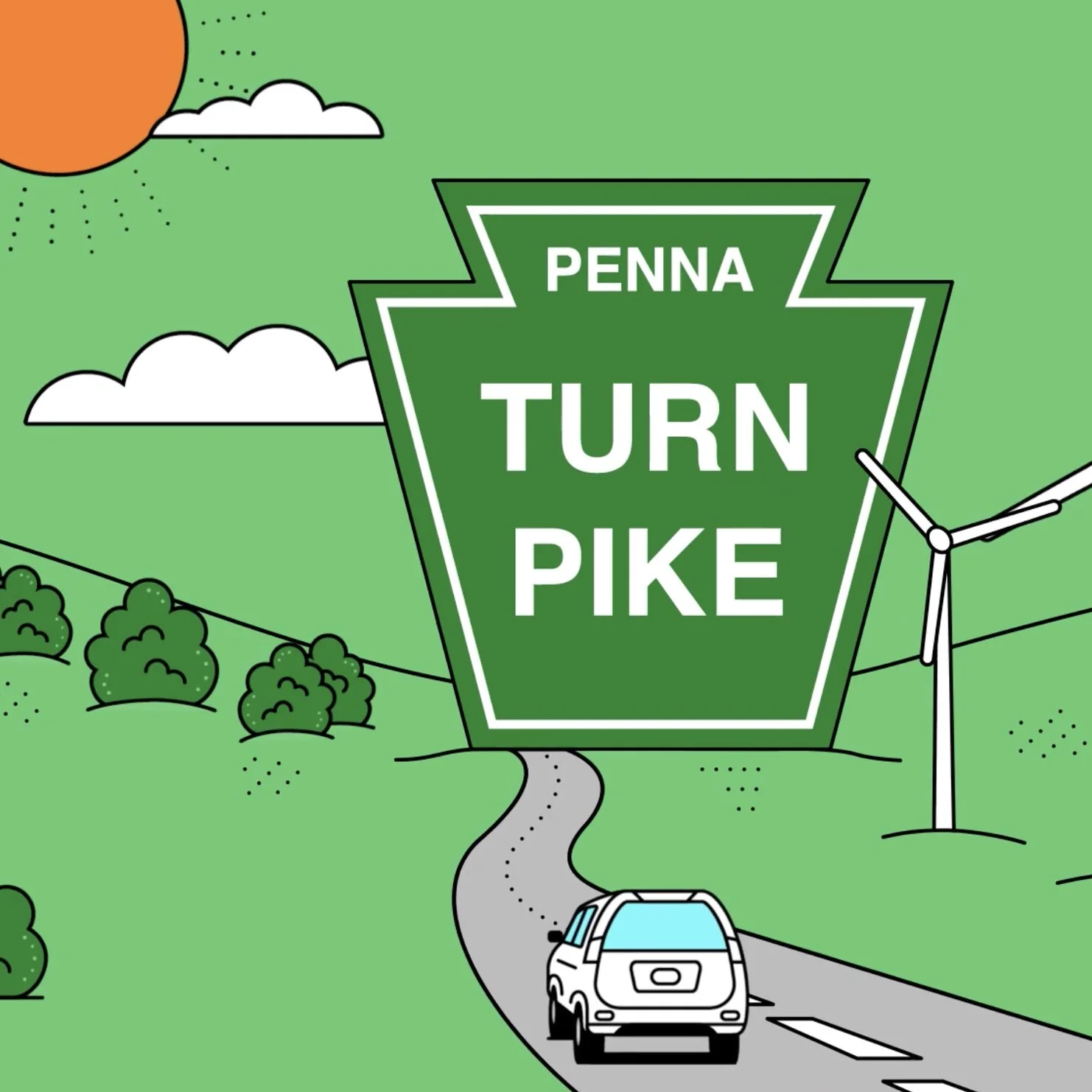 Electronic Tolling