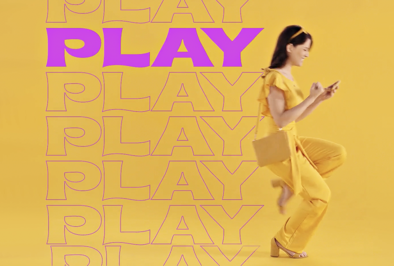Play Your Way