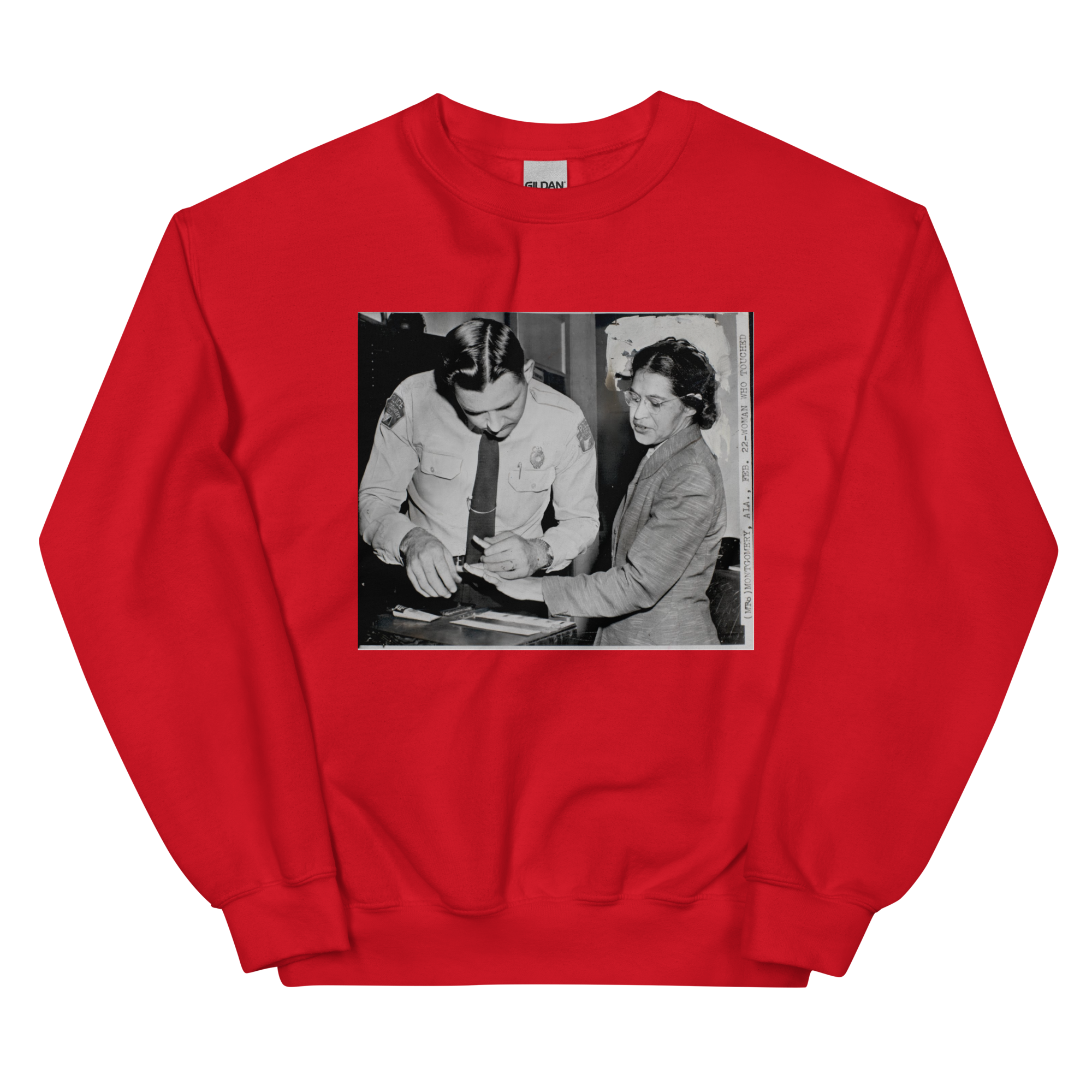 unisex-crew-neck-sweatshirt-red-front-679c0fe0b030c.png