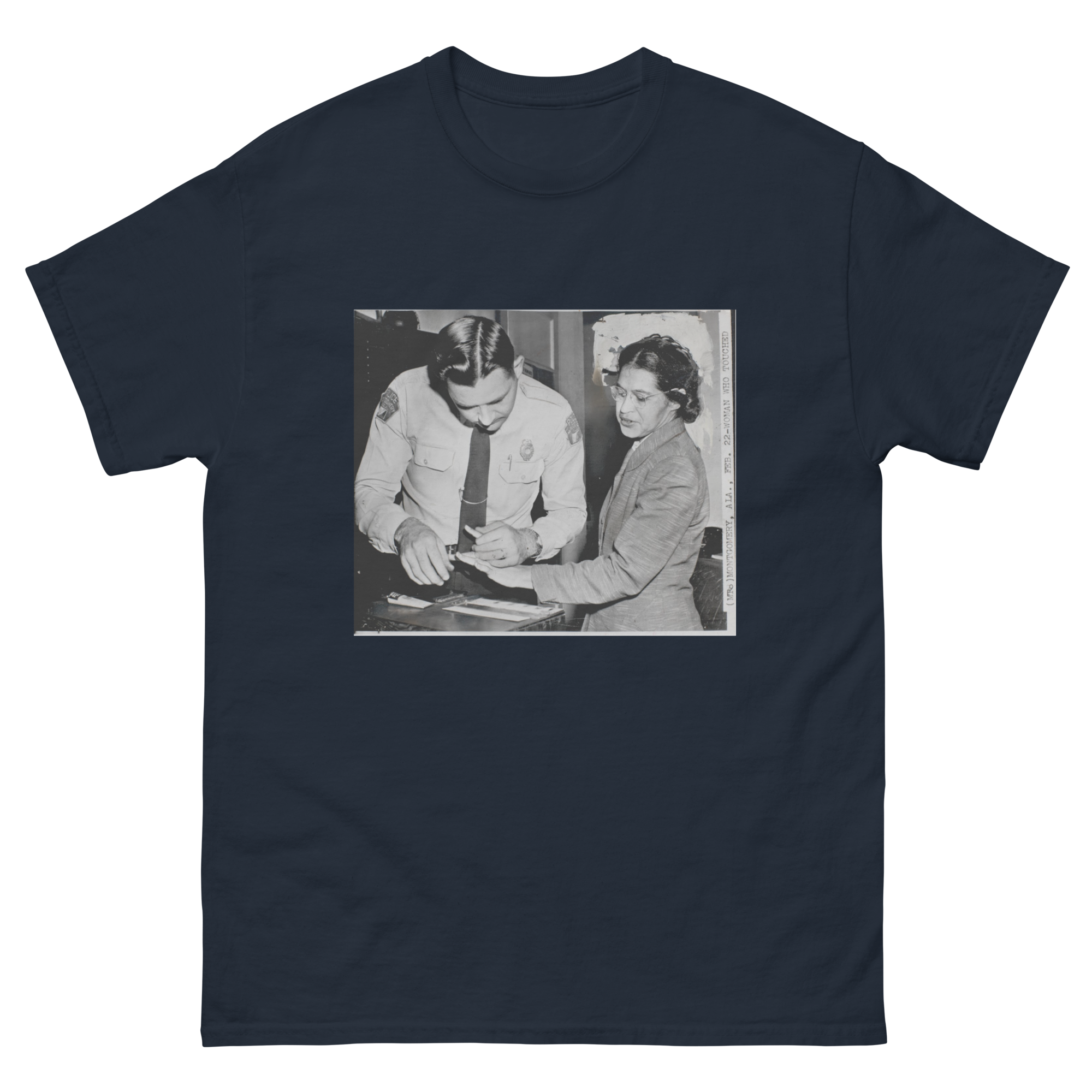 unisex-classic-tee-navy-front-679c1037aa462.png