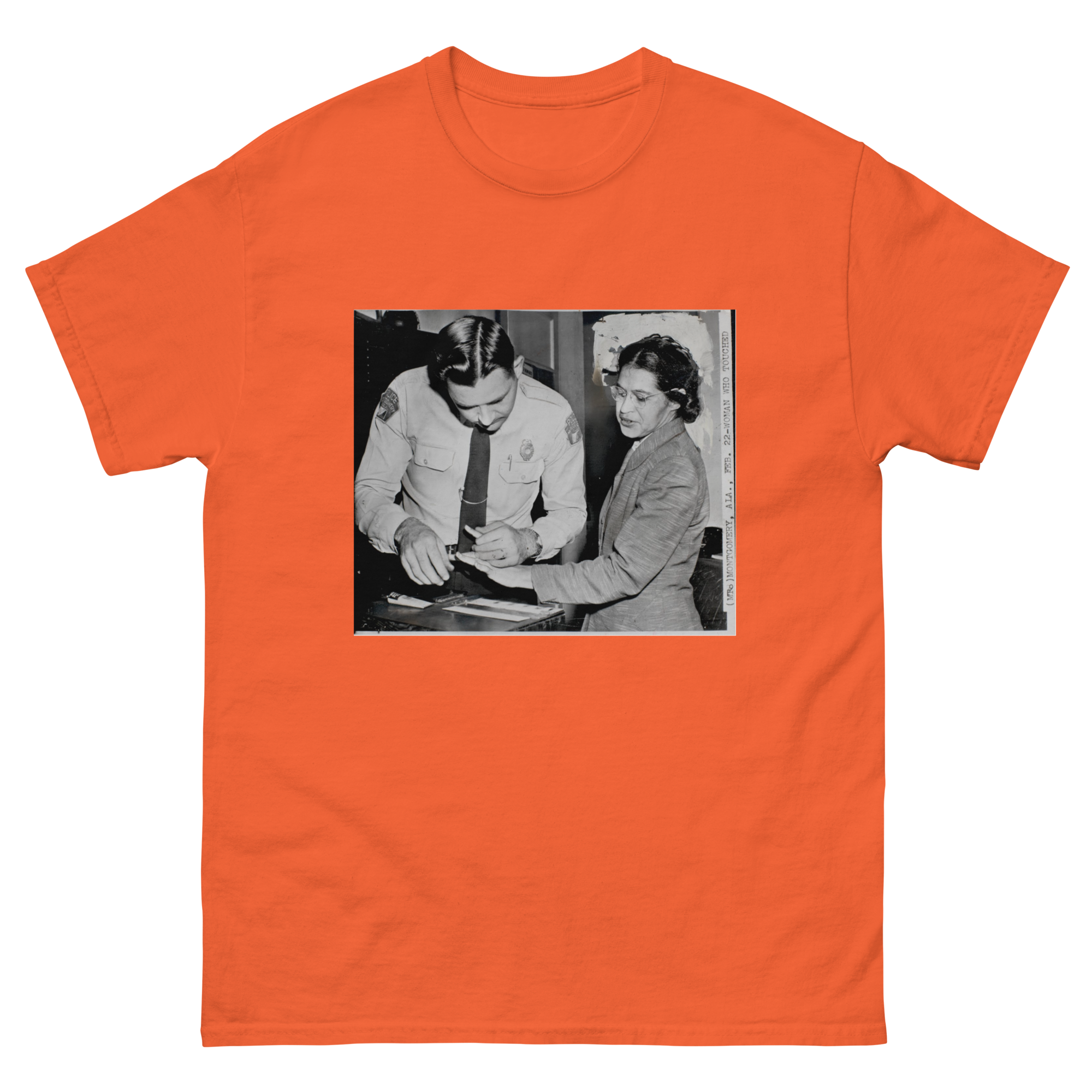 unisex-classic-tee-orange-front-679c1037cf90b.png