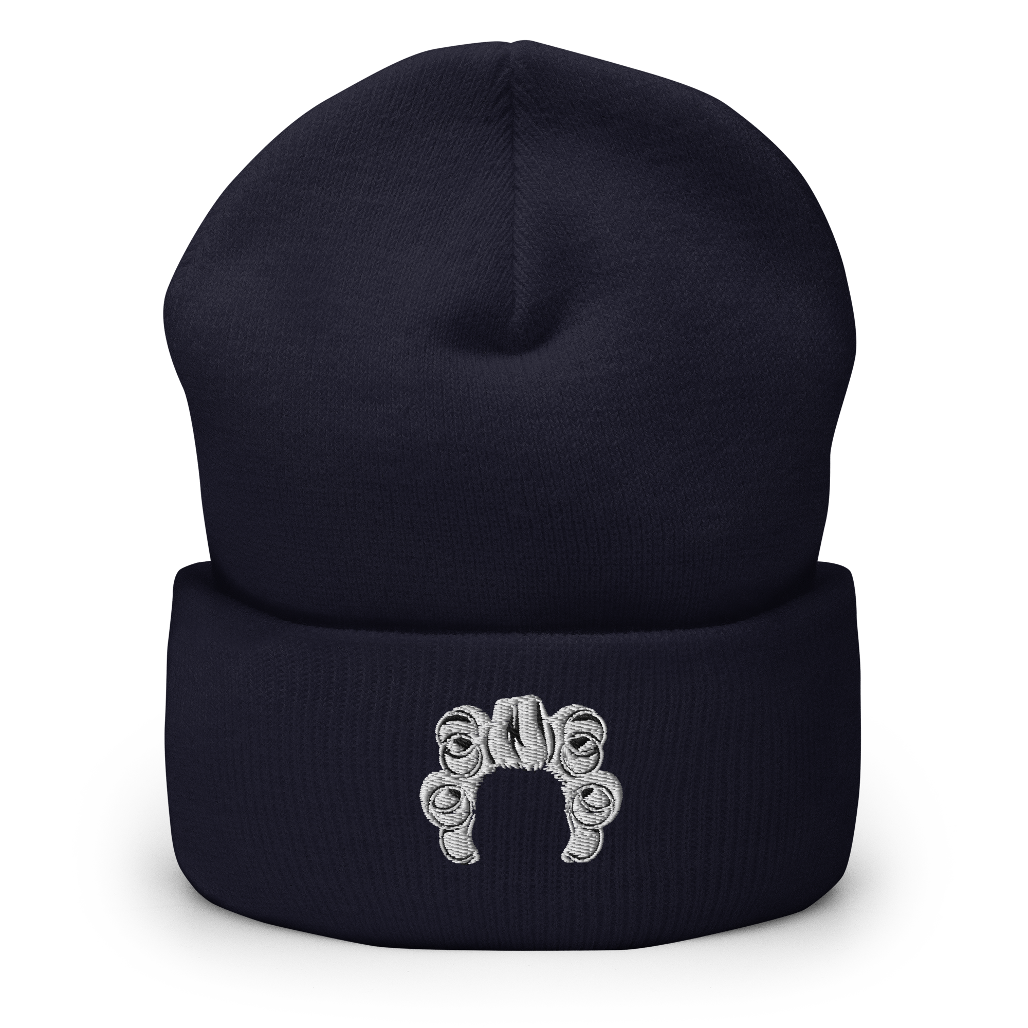 cuffed-beanie-navy-front-67a8de5f82a1a.png