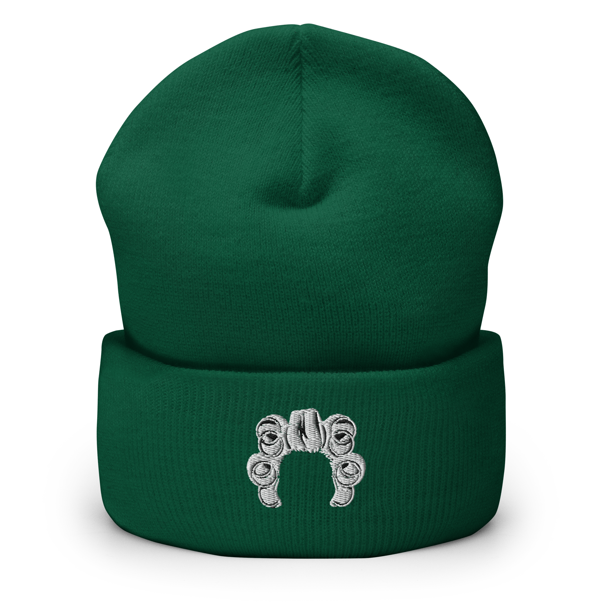 cuffed-beanie-spruce-front-67a8de5f82d65.png