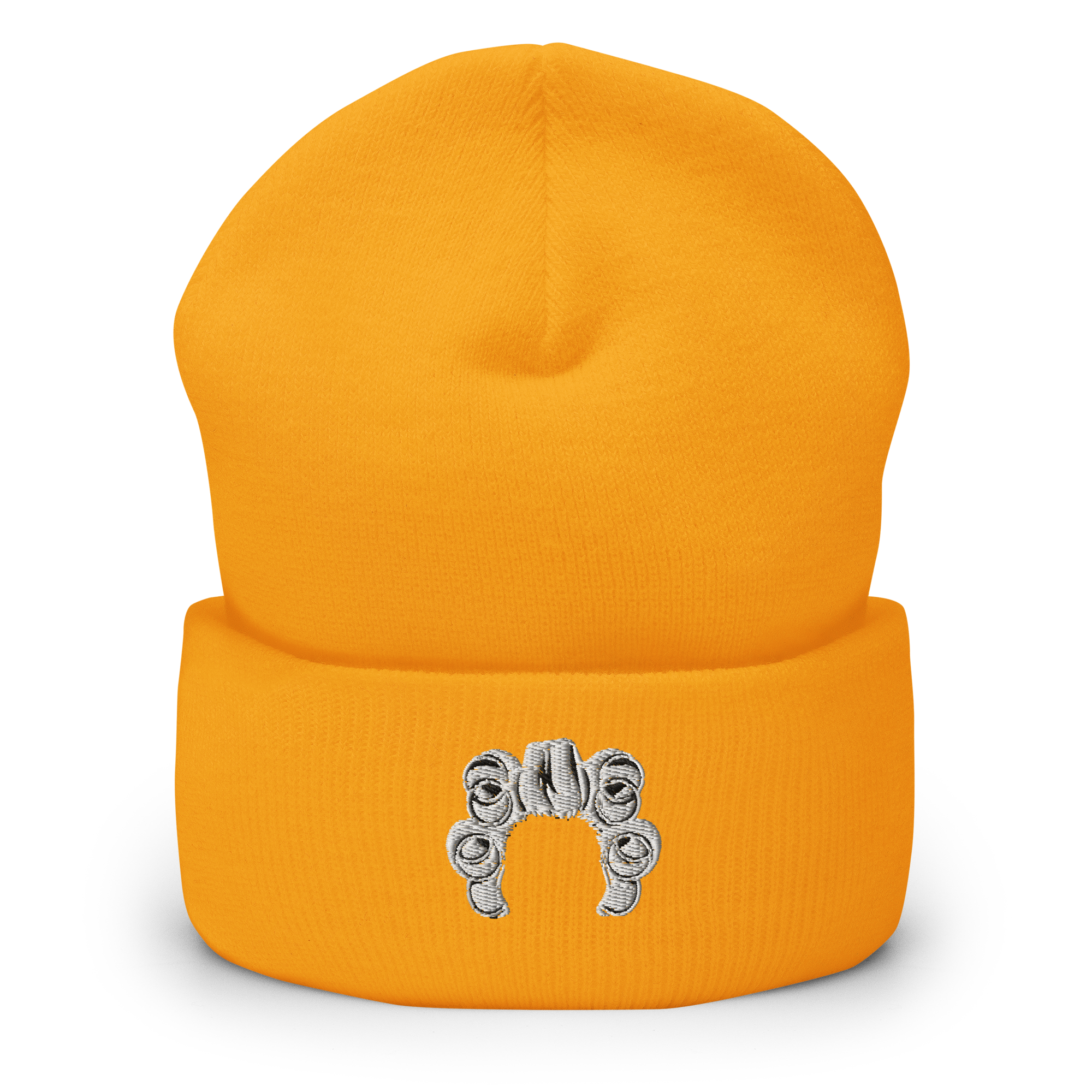 cuffed-beanie-gold-front-67a8de5f82e3e.png