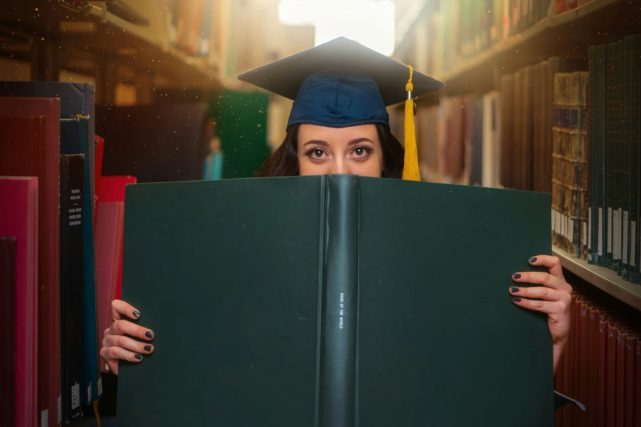 New Scholarship for Students