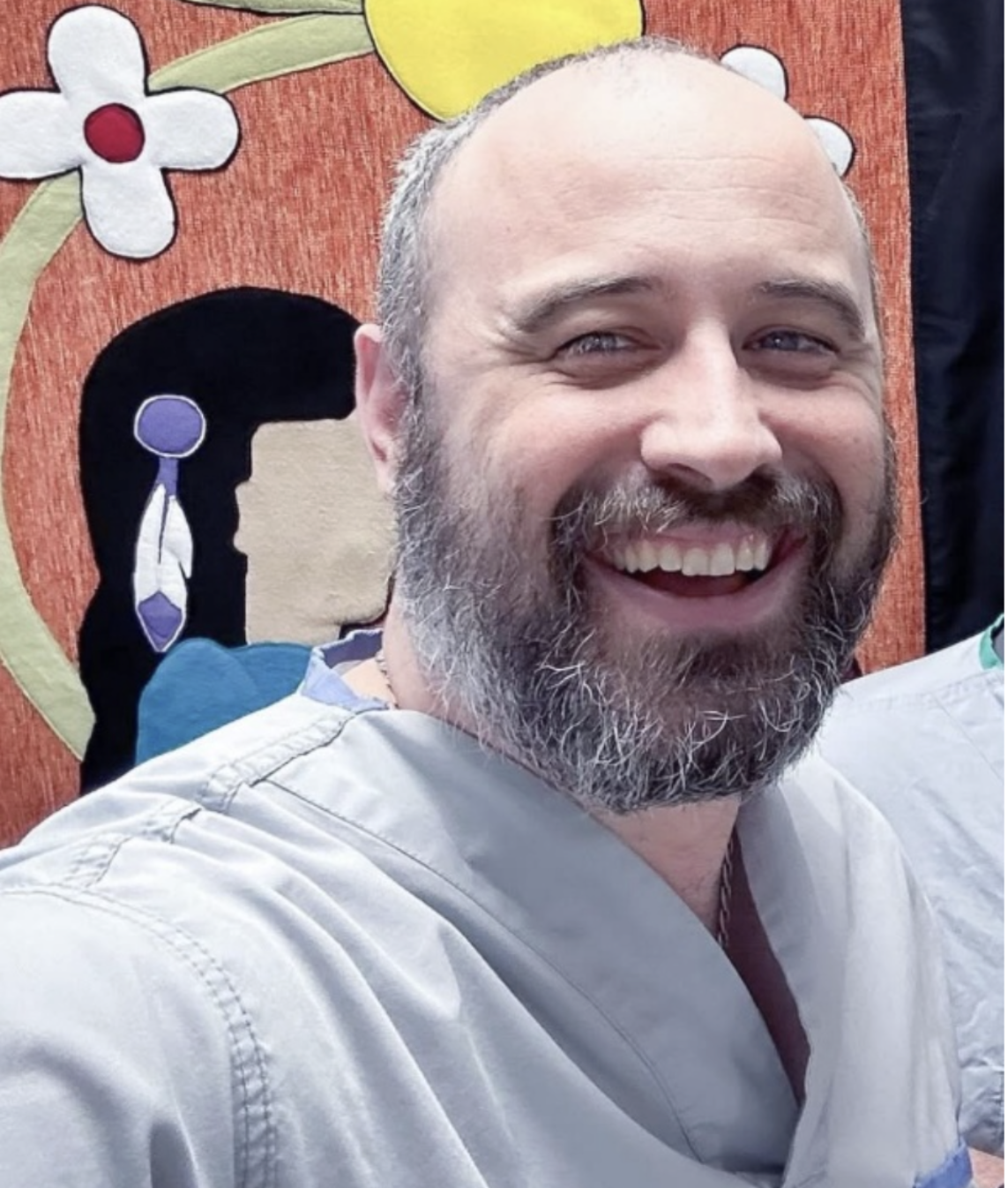 Community Welcome Event for Rheumatologist Dr. Jean-Philip Deslauriers