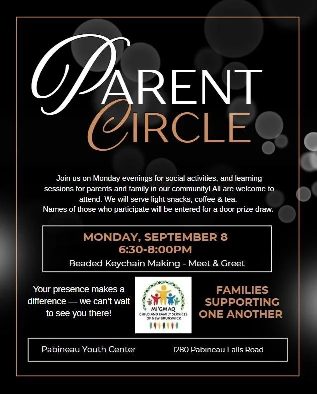 Event Today - Parent Circle