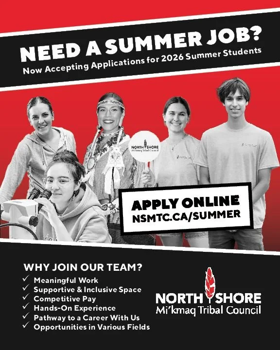 2026 Summer Student Applications Are Now Open!