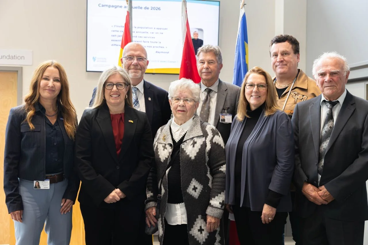 Chaleur Regional Hospital Celebrates Opening of New Wing, Bringing Improved Patient Care to the Region