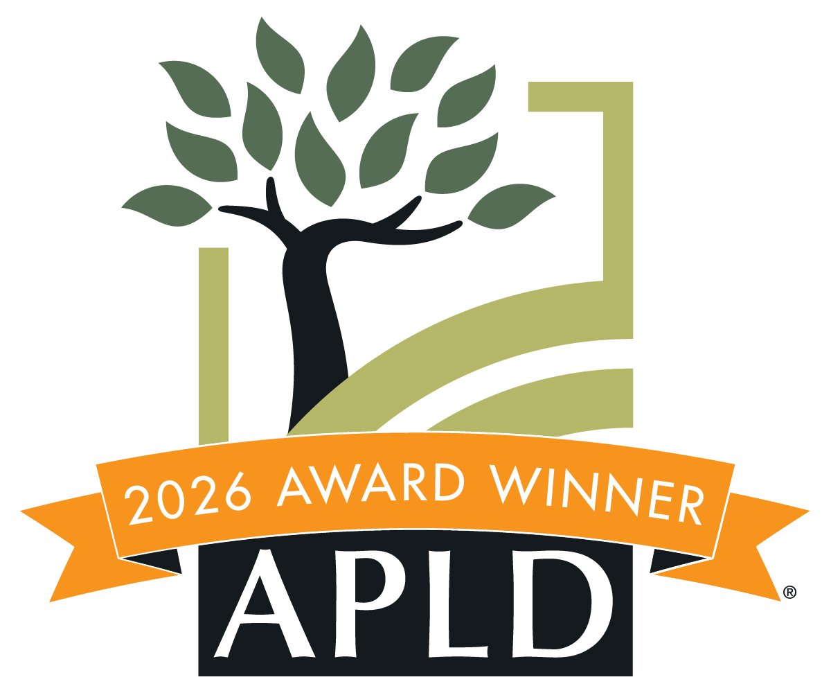 APLD Award logo