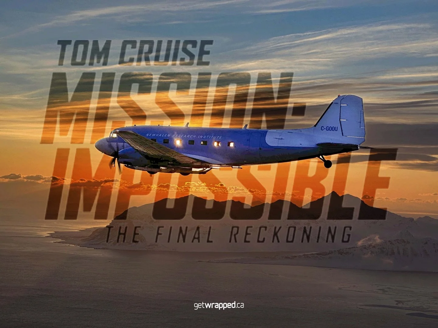 Mission: Not Impossible.
Our most top secret projects yet.. kept under wraps until now! Check out our website for the details or click the link in our bio!