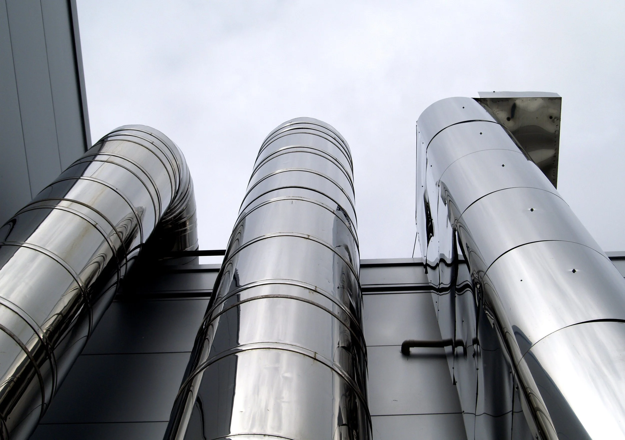 Silos outside of development