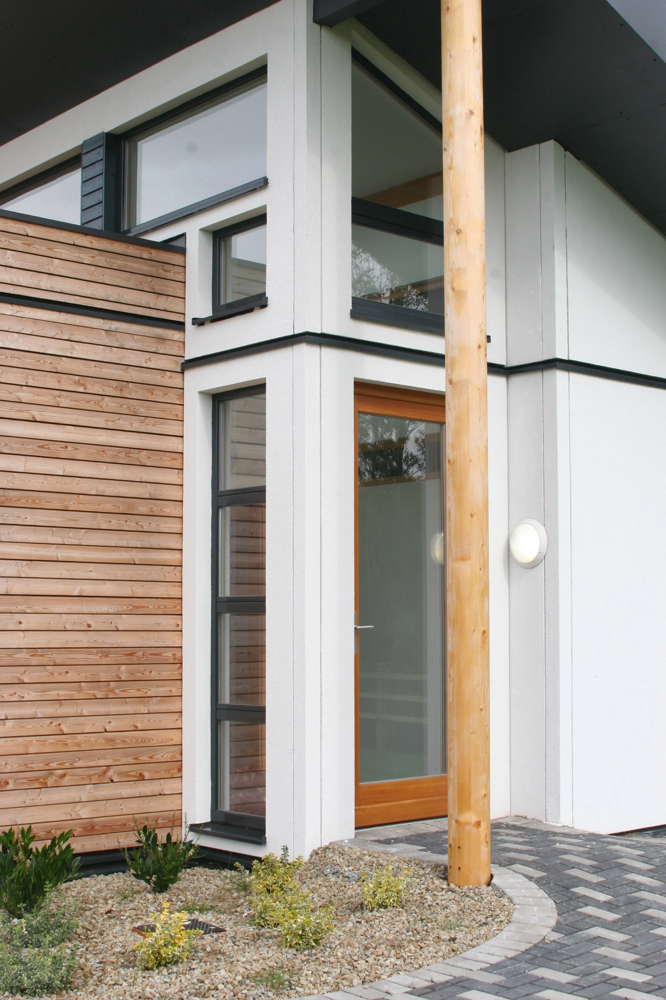 Windows of care centre