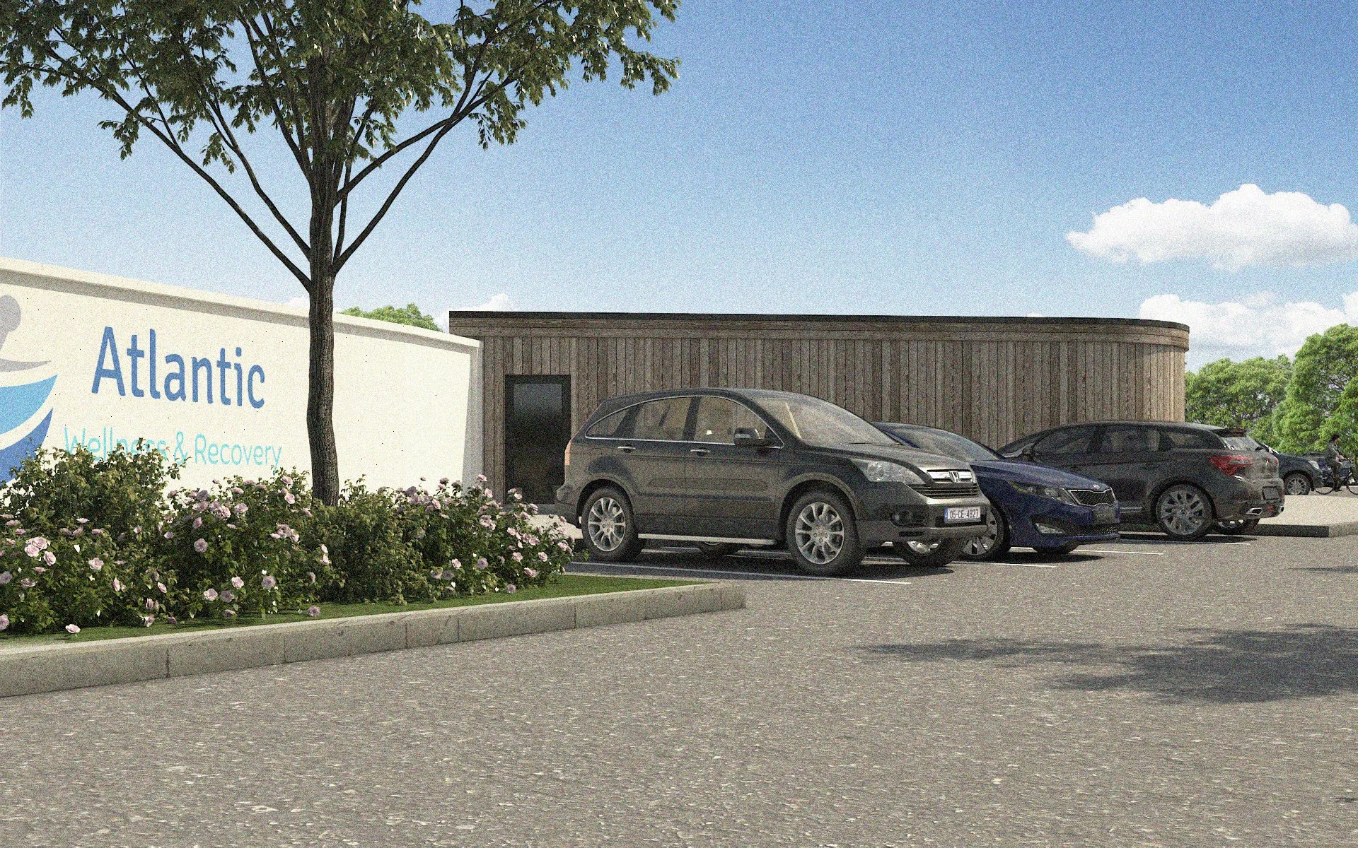 Atlantic Wellness Centre 