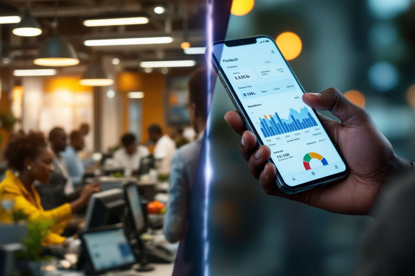 Why Open Banking Isn’t Enough: Designing Inclusive Financial Ecosystems in Emerging Markets