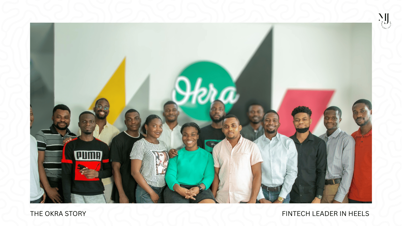 First-Mover, Final Breath: What African Startups Like Okra Teach Us About Ecosystem Debt