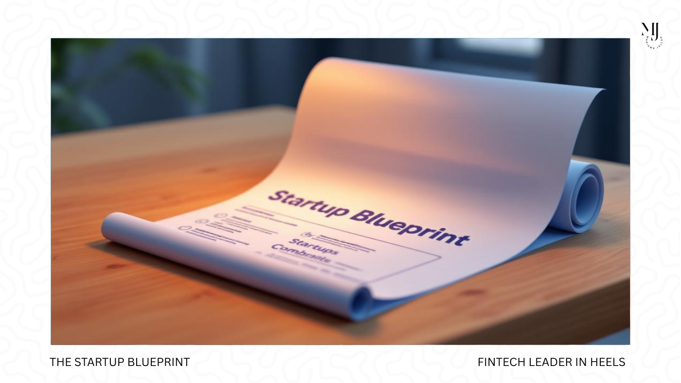 The Startup Blueprint for Emerging Markets: From Idea to Launch