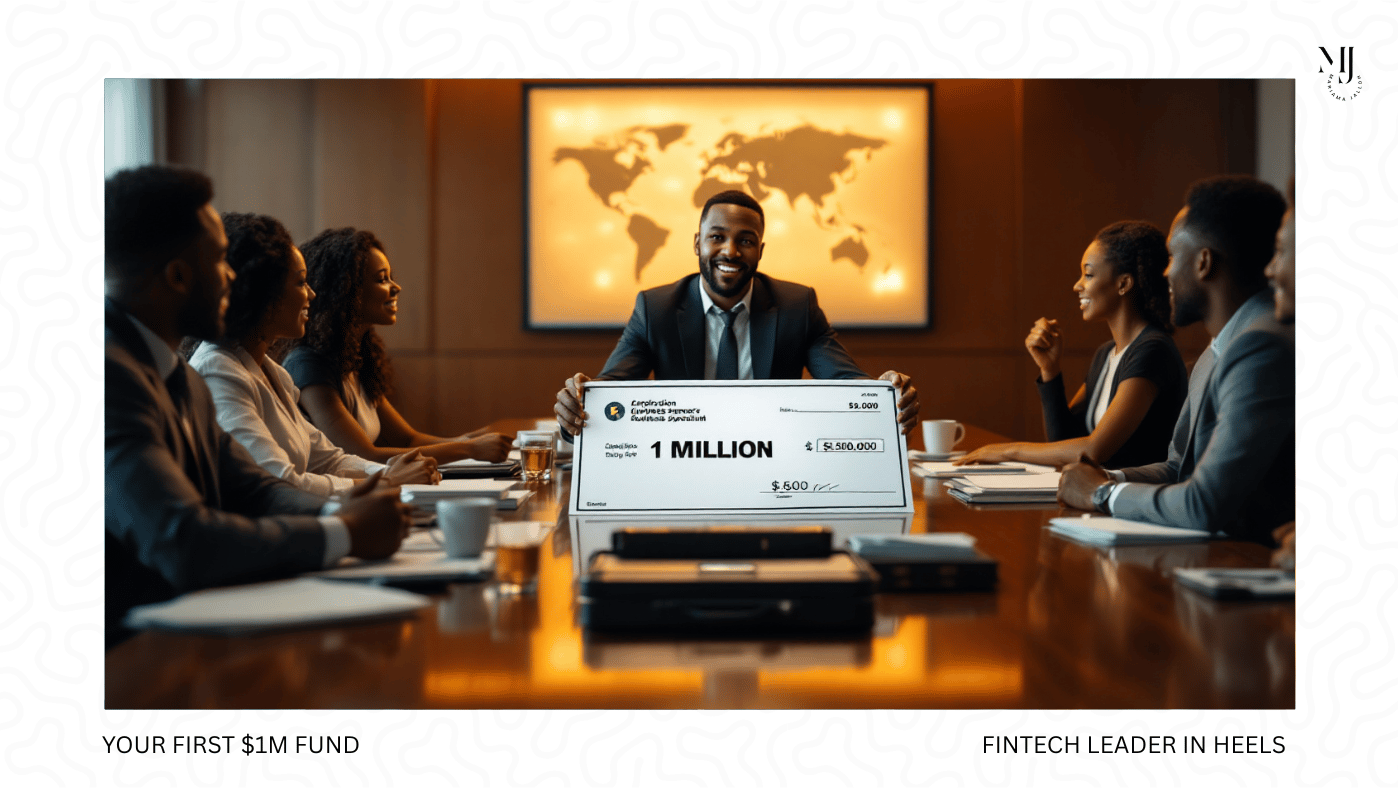 Where Will Your First Million Come From? Funding Pathways for Startups in Emerging Markets