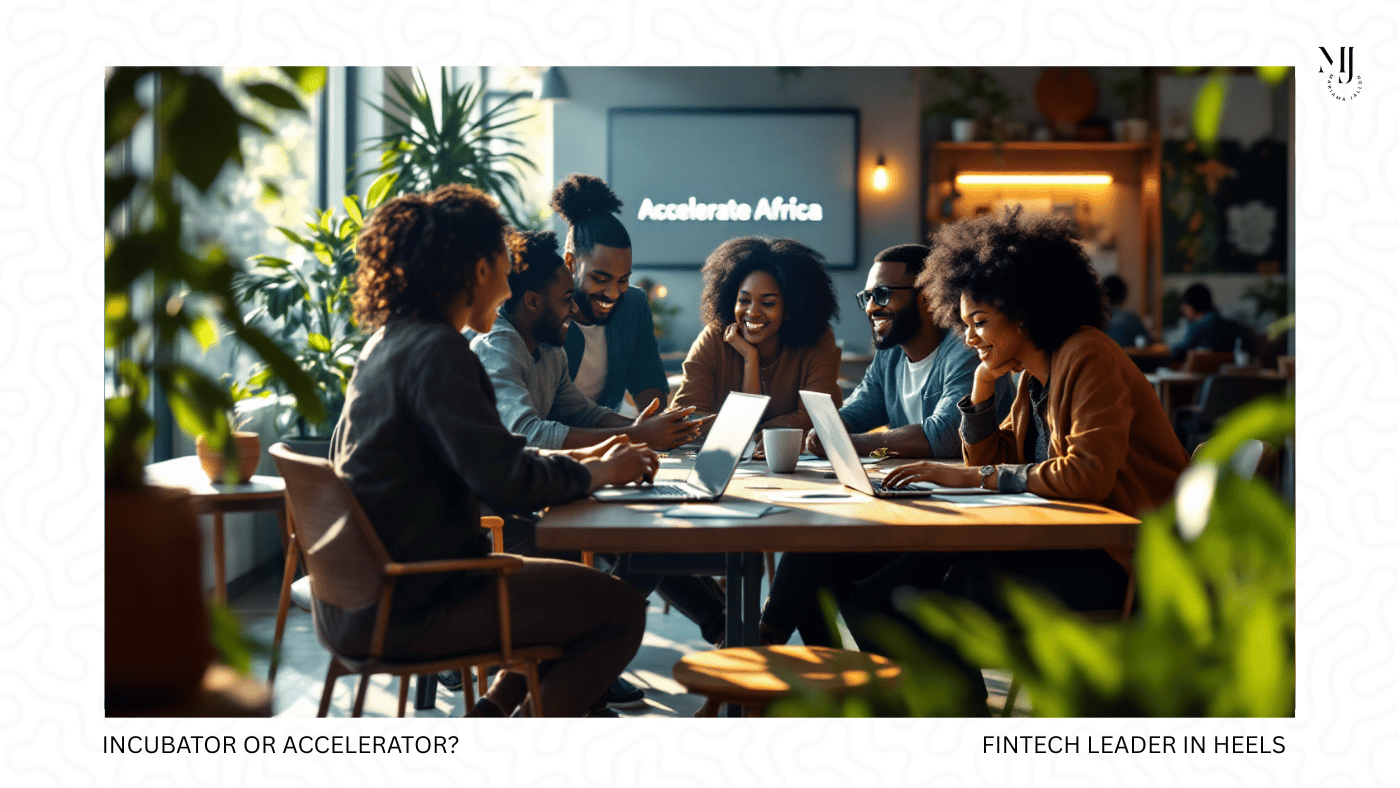Incubator or Accelerator? The Choice That Could Shape Your Startup’s Future