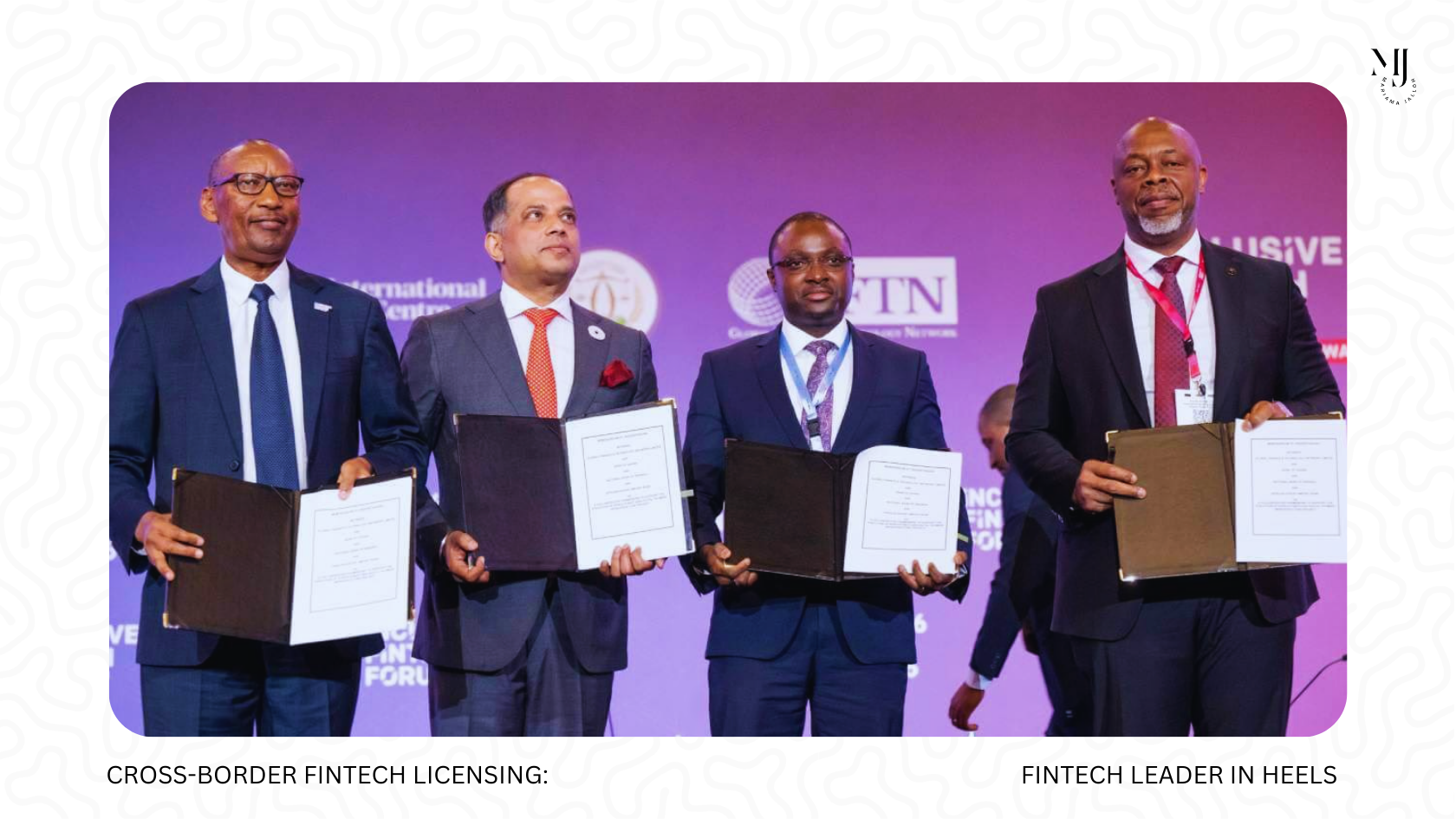 Cross-Border Fintech Licensing: Can Africa Build Its Own ‘Fintech Passport’?