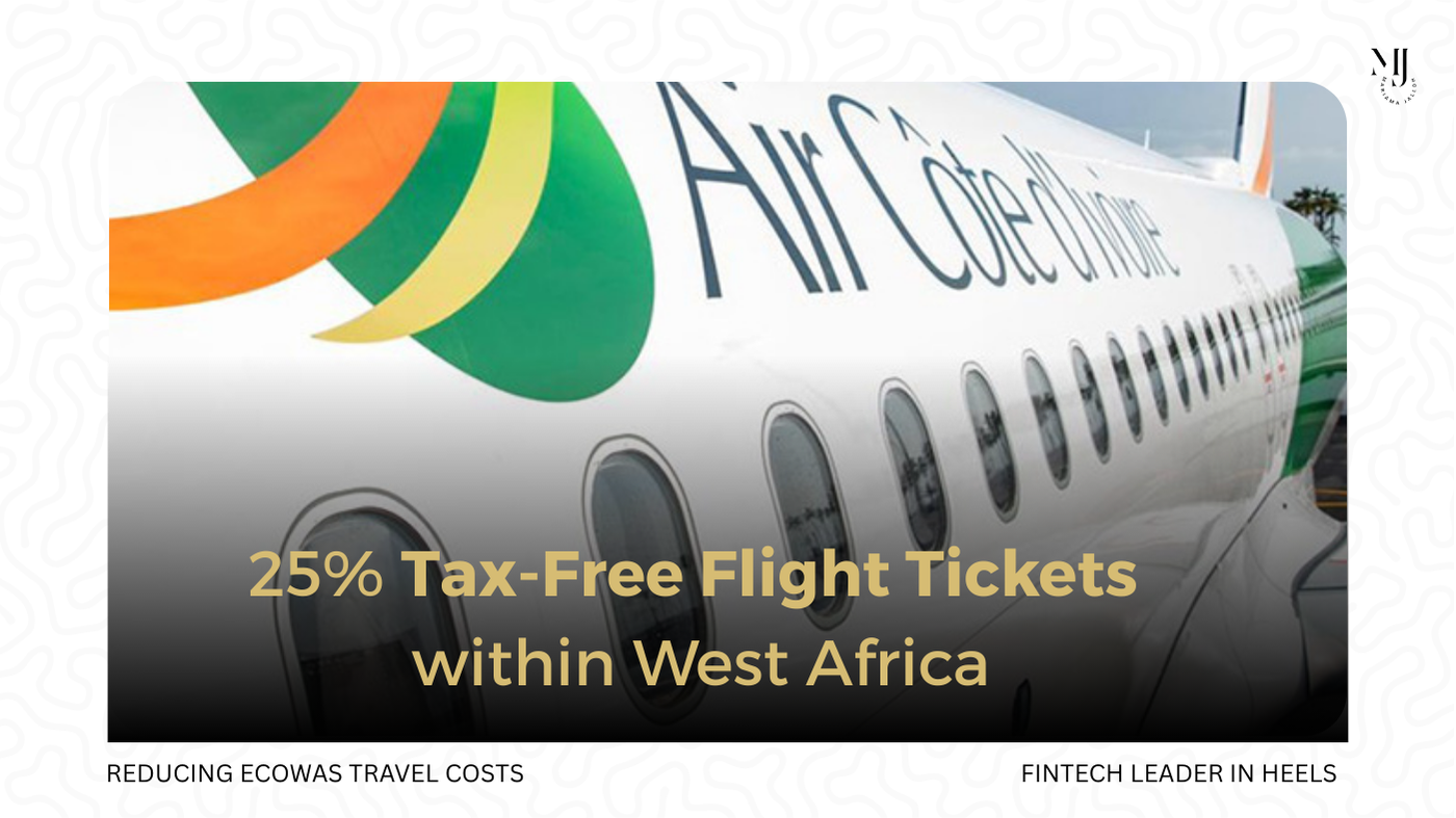 Reducing ECOWAS Travel Costs: Lessons from the EU for Africa’s Free Movement Vision