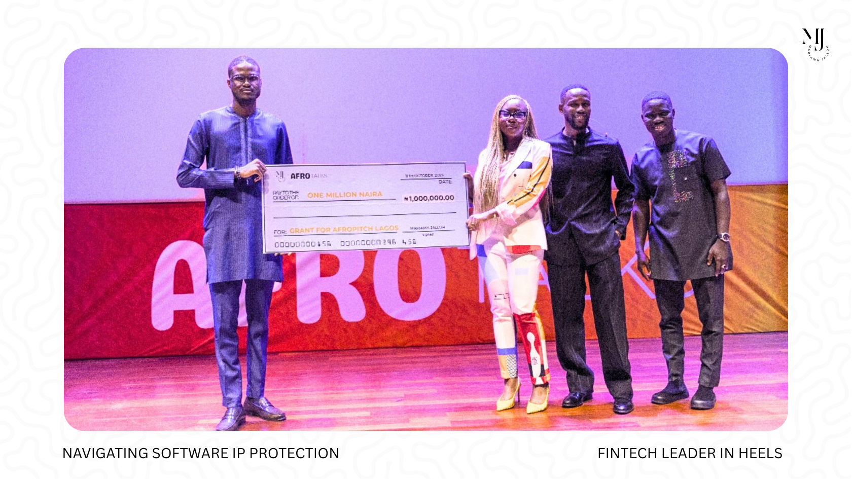 Uncharted Territory: Navigating Software IP Protection Across Africa’s Diverse Markets