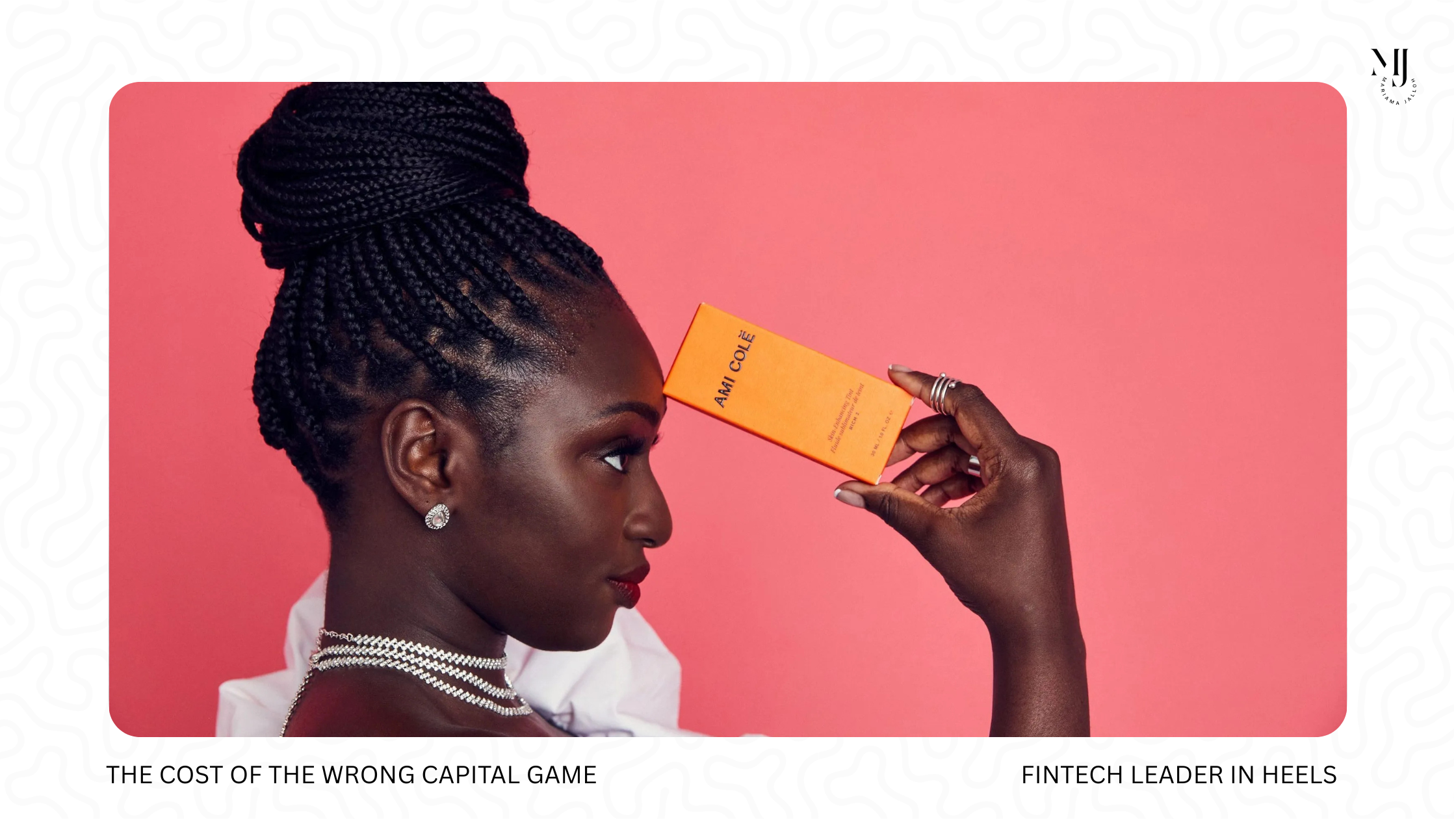 The Cost of the Wrong Capital Game: How Ami Colé Won the Market but Lost the Business