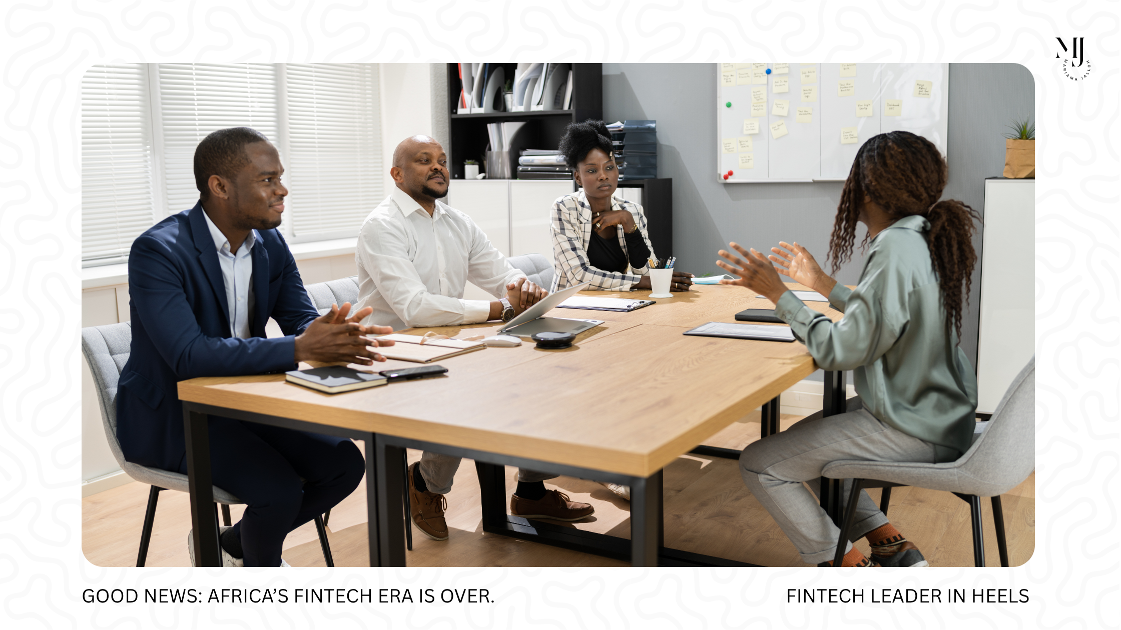NEWS ANALYSIS: "1,300 African startup jobs gone in 90 days. What founders should do right now."