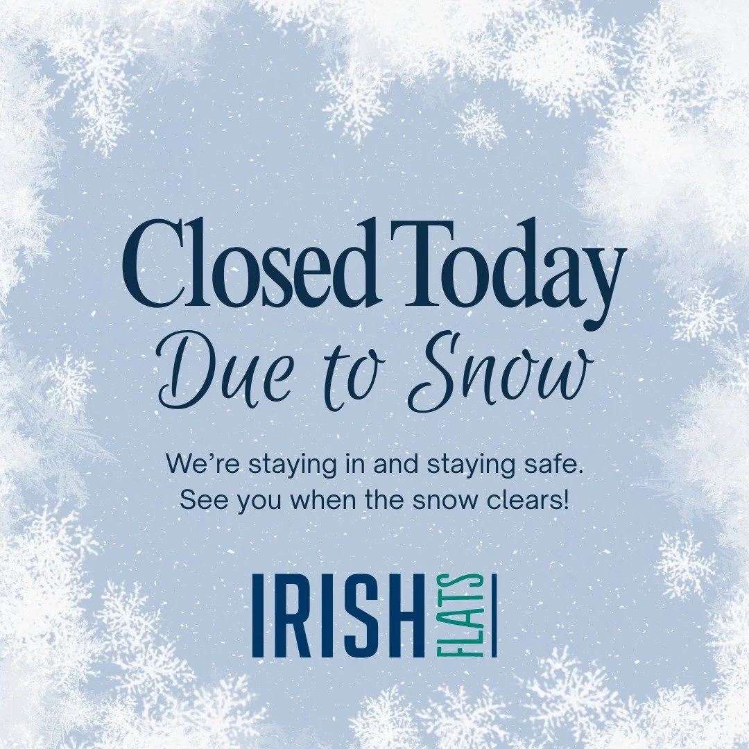 Snow day over here! ❄️☃️
Because of weather conditions and a travel advisory, our office is closed today. Your safety is always our top priority 🤍

🚨 Emergency needs? Please use the emergency line. Stay warm!

#SnowDay #OfficeClosed #WinterWeather 
