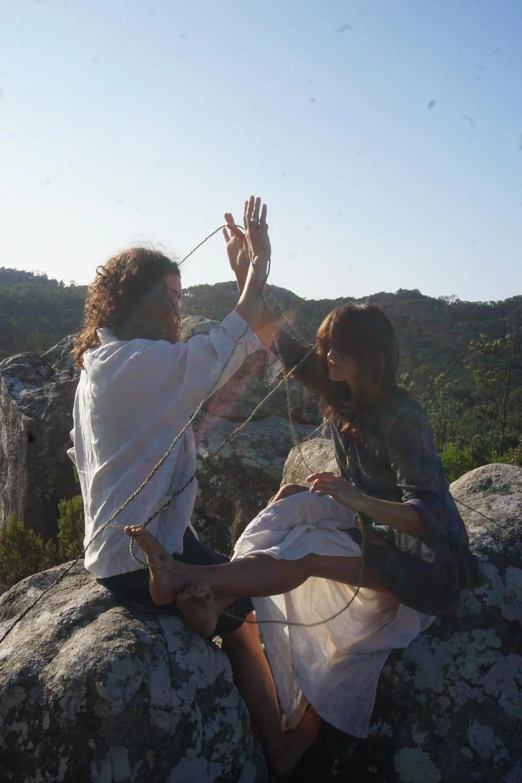 Coisas-do-arco-da-velha (Sintra Mountains, Portugal), 2026