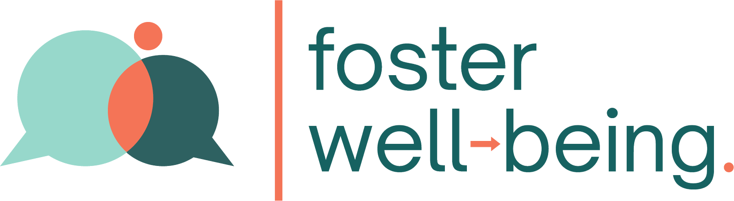 foster well-being