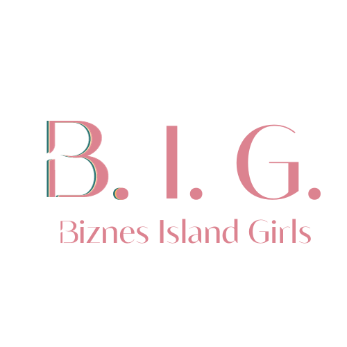 Biznes Island Girls