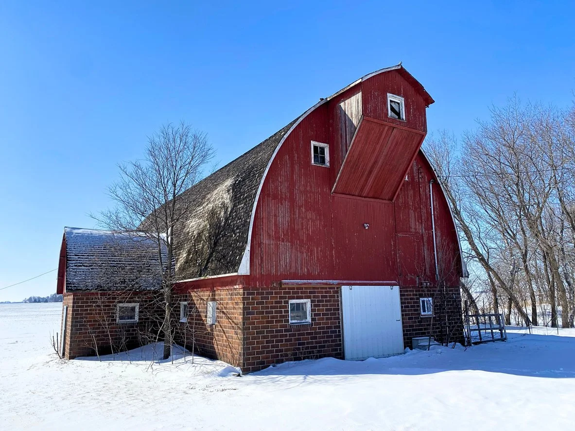 Iowa Land Auction Prices, January 10-16, 2026